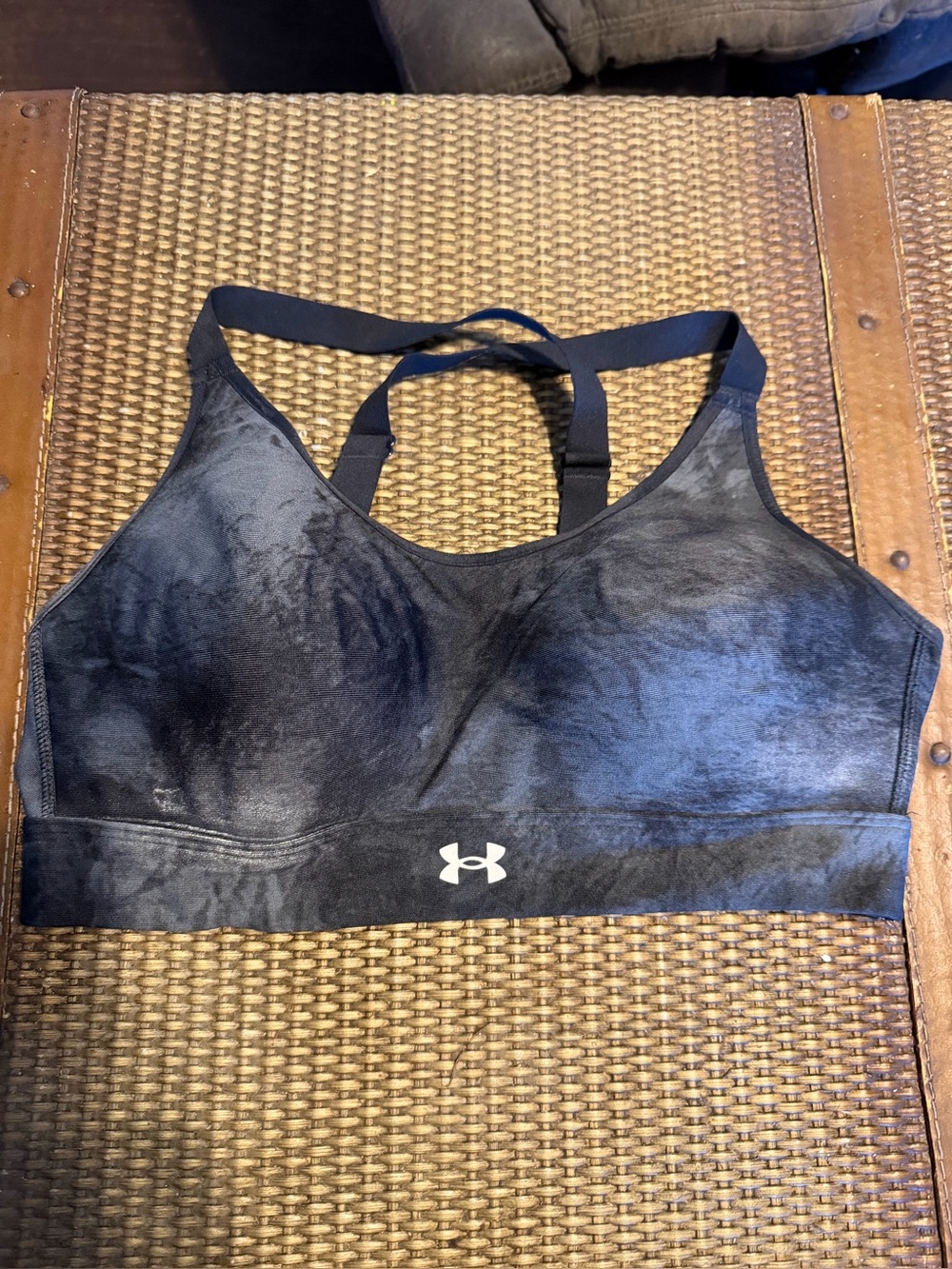 Under Armour Medium Sports Bra